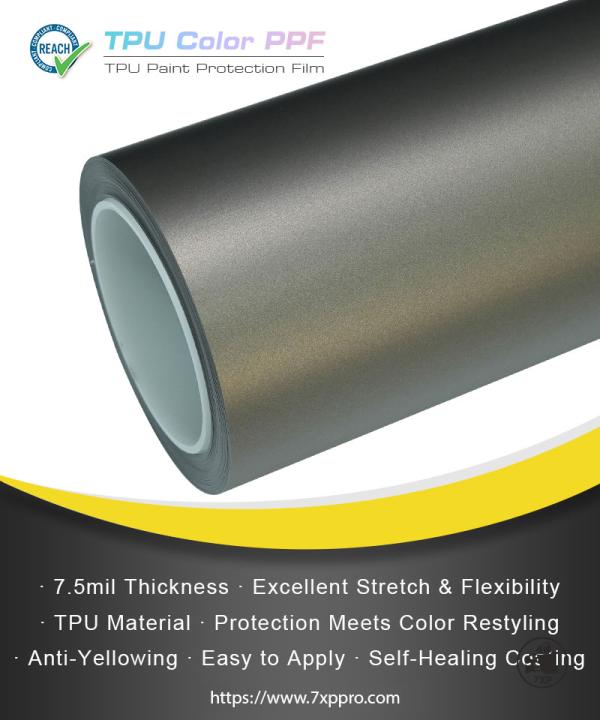  TPU satin Shanggeyan