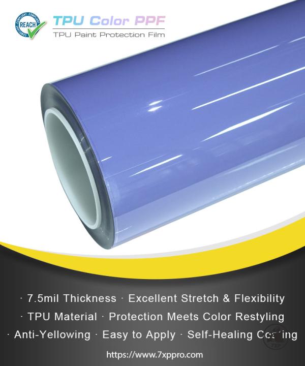  TPU Victoria’s Secret Purple