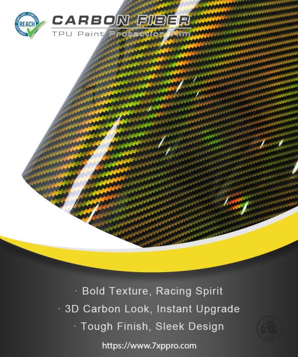  TPU Laser Carbon Fiber